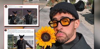 WWE: Bad Bunny Wins Grammy, Fans React