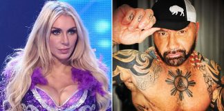 WWE: Charlotte Flair's Absence From Wrestlemania 37 Poster & Batista's Removal From Hall Of Fame List Revealed