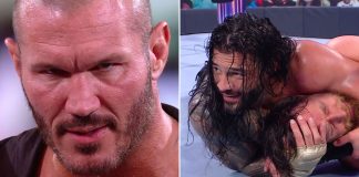 WWE Fastlane: What Happened In Roman Reigns Vs Daniel Bryan, A Surprise Return That Grabbed All Attention
