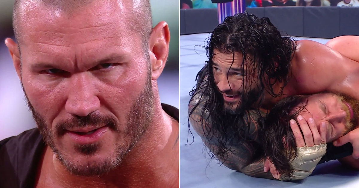 WWE Fastlane: What Happened In Roman Reigns Vs Daniel Bryan, A Surprise Return That Grabbed All Attention