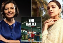 Yeh Ballet Fame Sooni Taraporevala Accuses Deepika Padukone’s Apparel Ad Of Plagiarism