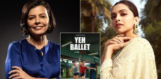 Yeh Ballet Fame Sooni Taraporevala Accuses Deepika Padukone’s Apparel Ad Of Plagiarism