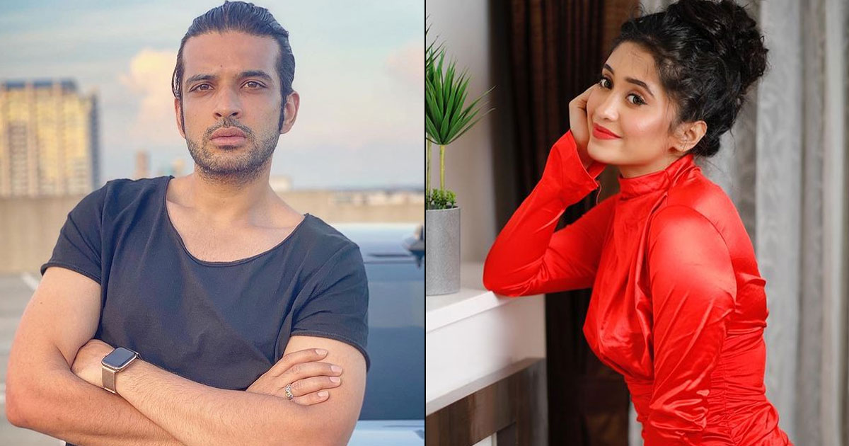 Yeh Rishta Kya Kehlata Hai: Karan Kundra & Shivangi Joshi To Romance In The Show?