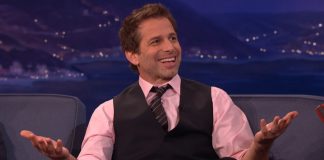 Zack Snyder Reveals Justice League Is His Last Collaboration With DCEU: “I Didn’t Think We’d Do This” Zack Snyder Announces End Of His DCEU Journey