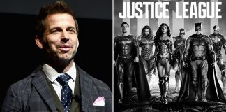 Zack Snyder Talks About Justice League Sequel & It’s Possibility