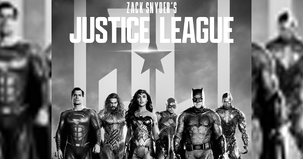  From “Pure Brilliance” & An “Epic Experience” To A “Joyless, Overlong Mess,” Zack Snyder’s Justice League Early Reviews Are Filled With Mixed Feeling