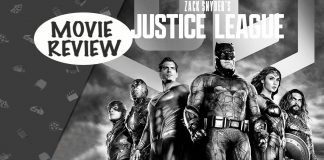 Zack Snyder's Justice League Movie Review Out Now!