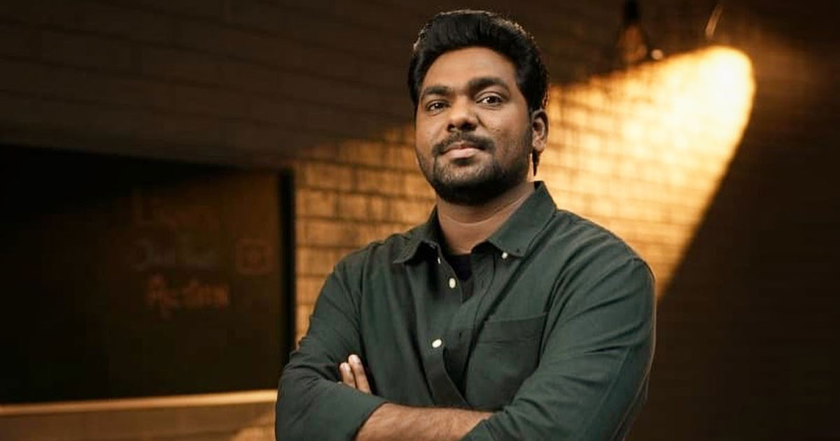 Zakir Khan Spills Beans On Who Convinced Him To Act
