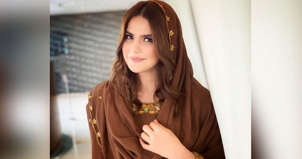 Zareen Khan: "I'm A Muslim, I Know My Islam" [Throwback]