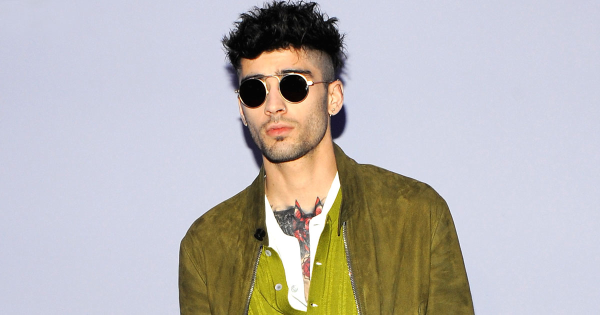 Zayn Malik is a changed man after becoming a dad