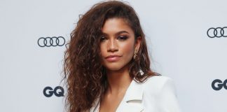 Zendaya: Important not to be intimidated in Hollywood