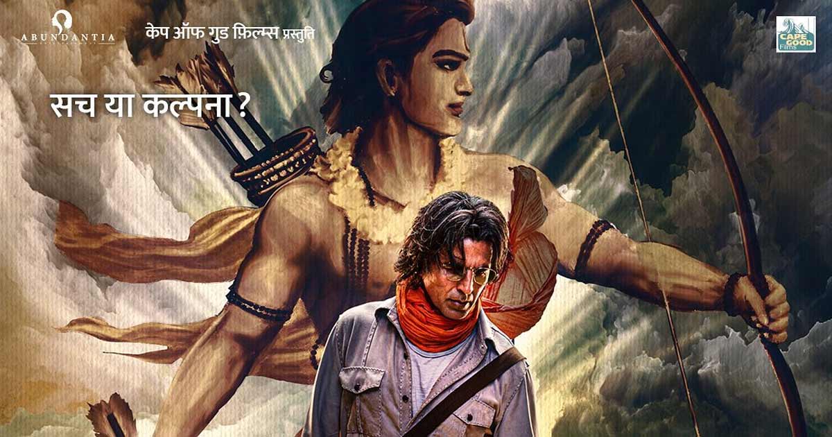 45 Junior Artists Of Ram Setu Test Positive For COVID-19 After Akshay Kumar