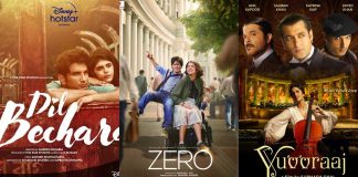 5 Bollywood Songs That Deserved Better Films