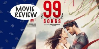 99 Songs Movie Review: AR Rahman Should Compose At Least Ninety-Nine More Songs To Compensate For This!