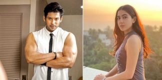 A Twitter User Mentions Sara Ali Khan While Pouring Love On Sidharth Shukla