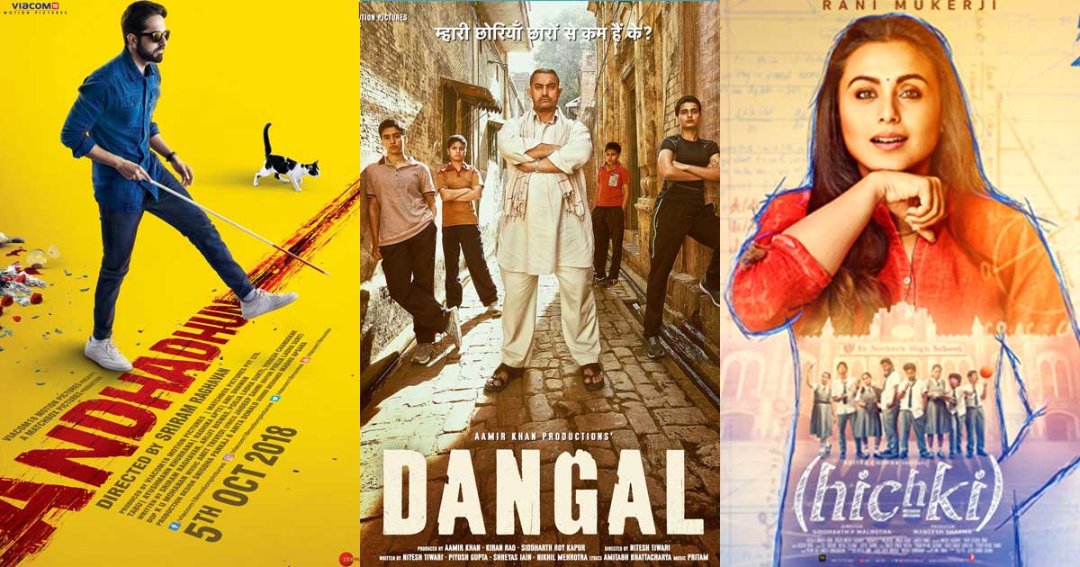 aamir khan movies 2016 dangal