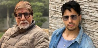 Aankhen 2: Amitabh Bachchan & Sidharth Malhotra Walk Out?