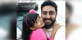 Abhishek Bachchan Once Lost His Calm & Shut Down A Troll On Twitter