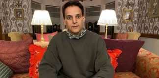 Actor Jimmy Shergill booked in Punjab for Covid violations