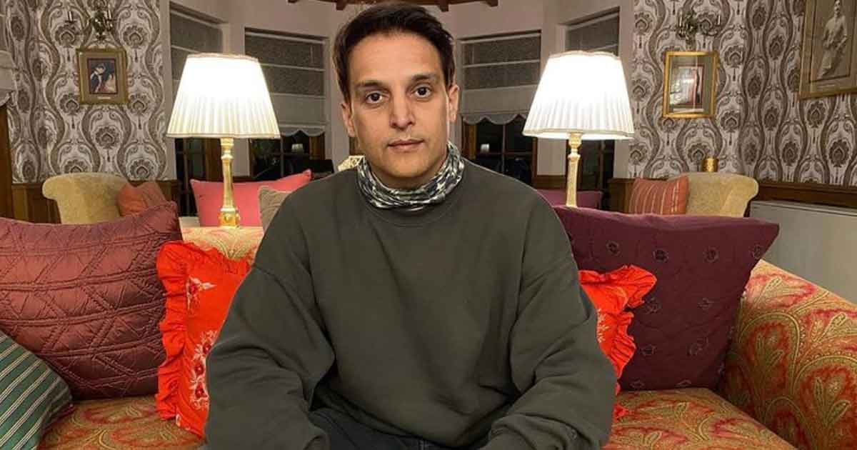 Jimmy Shergill & 35 Crew Members Booked For Flouting COVID-19 Rules On Sets In Punjab, Read On