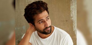 Actor Vicky Kaushal Tests Positive For COVID-19; Under Home Quarantine