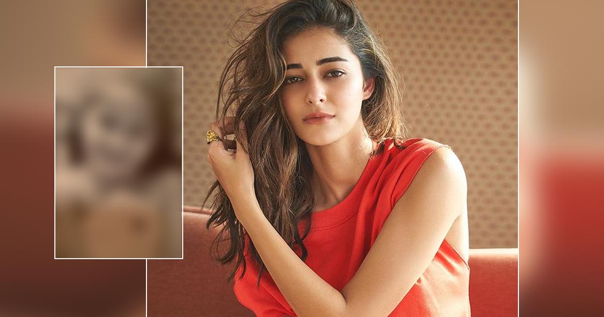 Actress shares a super adorable picture from childhood, can you guess who she is?