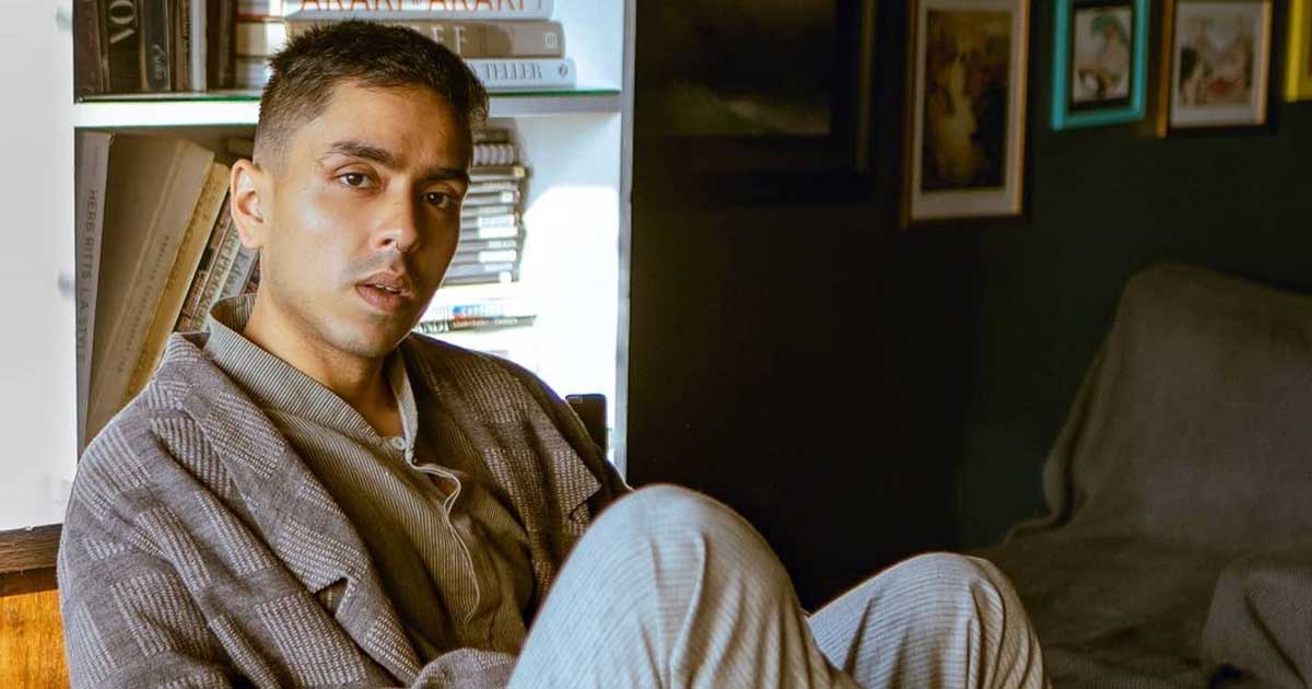 The White Tiger Fame Adarsh Gourav Ready To Do Whatever It Takes To Work With Favourite Filmmakers