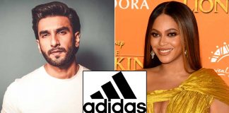 adidas unveils 20-film series 'Seeing Possibilities' to change lives