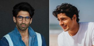 Aditya Roy Kapur To Replace Sidharth Malhotra In Thadam Remake – Reports
