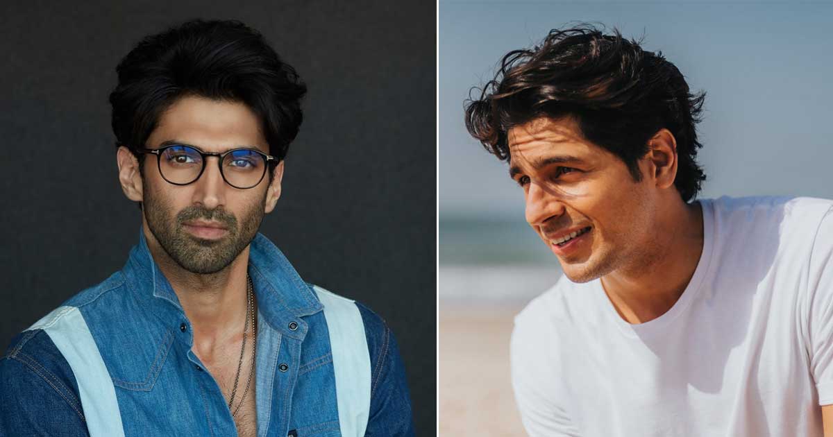 Aditya Roy Kapur To Replace Sidharth Malhotra In Thadam Remake – Reports