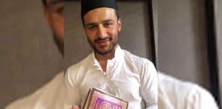 After Sana Khan, Roadies’ Saqib Khan Quits Showbiz; Says, “Bus Allah Ki Marzi Nahi Thi…”