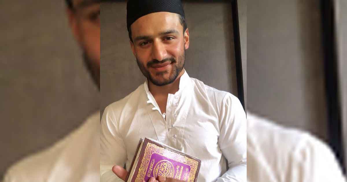 After Sana Khan, Roadies’ Saqib Khan Quits Showbiz; Says, “Bus Allah Ki Marzi Nahi Thi…” - Deets Inside