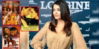 Aishwarya Rai Bachchan’s Rejections Changed The Game For Many - From Veer Zaara, Raja Hindustani To Bhool Bhulaiyaa, List Of Films She Said No To!