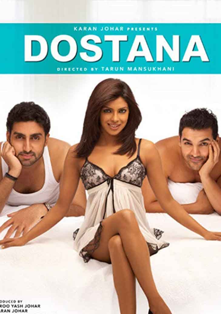 Dostana (2008)