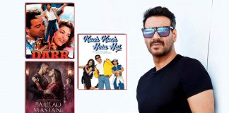 Ajay Devgn Rejecting These Bollywood Hits Helped Actor Like Shah Rukh Khan, Ranveer Singh & Salman Khan Make A Name For Themselves