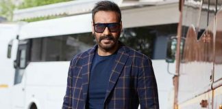 Ajay Devgn To Make OTT Debut With A Remake Of British Show Luther?