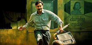 Ajay Devgn To Play Football With Players From All Across The World In Maidaan, Confirms Director - Deets Inside