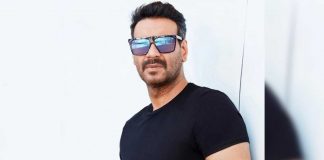 Ajay Devgn To Share An 'Exciting News' Tomorrow
