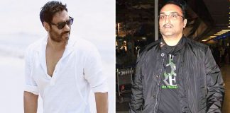 Ajay Devgn Walks Out Of YRF Film Worth 180 Crores?