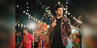 Akasa's new party number 'Shola' to feature 'Ludo' actor Rohit Saraf