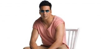Akshay Kumar Releases A Statement Confirming Being Hospitalized