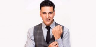 Akshay Kumar Tests COVID-19 Positive