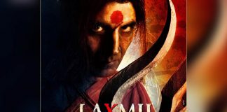 Akshay Kumar's 'Laxmii' breaks TV records, highest rated television premiere in the last five years