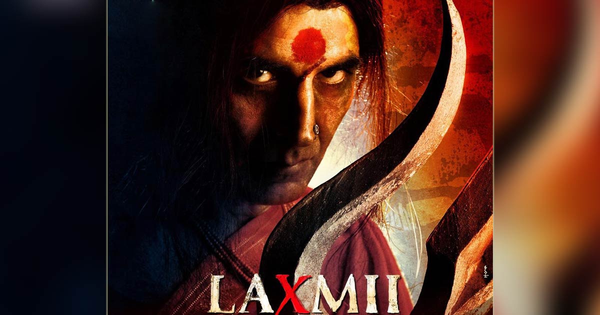 Akshay Kumar's Laxmii Breaks TV Records With A Viewership Of 63 Million