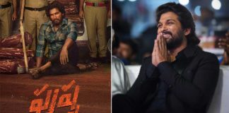 Allu Arjun Fees & How Much He Hiked For Pushpa