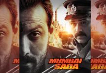 AMAZON PRIME VIDEO ANNOUNCES DIGITAL PREMIERE OF JOHN ABRAHAM & EMRAAN HASHMI STARRER ACTION FILM, MUMBAI SAGA ON APRIL 27