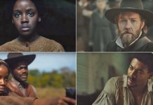 The Underground Railroad Trailer Out! Oscar Winner Barry Jenkins Welcomes You To Her Visually Stunning Yet Haunting World AMAZON PRIME VIDEO DEBUTS OFFICIAL TRAILER FOR LIMITED SERIES THE UNDERGROUND RAILROAD FROM ACADEMY AWARD WINNER BARRY JENKINS