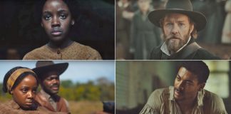 AMAZON PRIME VIDEO DEBUTS OFFICIAL TRAILER FOR LIMITED SERIES THE UNDERGROUND RAILROAD FROM ACADEMY AWARD WINNER BARRY JENKINS