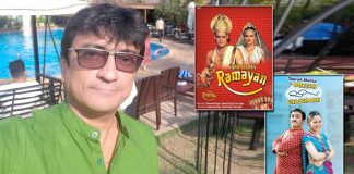 Amit Bhatt On A Major Difference Between Ramayan & Taarak Mehta Ka Ooltah Chashmah's Generation