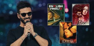 Amit Trivedi’s Best Folk Fusions That Make Him The True Sound Of The Nation
